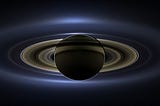 Vai pra Casa, Cassini.