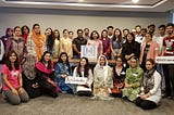 “Speak Your Heart Out” - A Public Speaking Workshop by Women Techmakers Islamabad & GDG Islamabad.