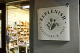 Reno’s Eco-Friendly Refillery and Gift Shop: Replenish