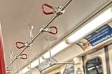 💡Innovative Handle Design for Safety and Comfort: Improving the User Experience on Canadian Trains…