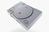 What Was So Special About the Original PlayStation?