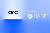 Bridging Tokens for a Superior Experience: ARC on Base and Ethereum