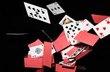 Why the US Bank System Remains Dangerously Fragile