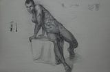 Figure Drawing Fundamentals Course