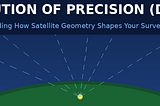 Dilution of Precision (DOP) and How It Affects Your Survey Accuracy