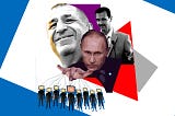 Northern Syria: Who switched on the light for the shadow game?