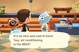 Wootini’s Weekly Animal Crossing Diary 6/14/25
