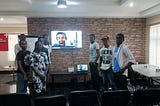 GDG Ibadan Flutter Study Jam