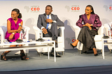 Leadership & Scaling | Q&A with Africa’s Talking New C.E.O Bilha Ndirangu