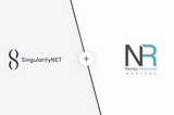 SingularityNET Partners With NR Capital to Disrupt Supply Chain Finance
