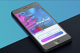 Mobile App UI Library