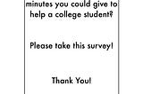 Evaluation