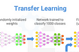 Transfer Learning in Deep Learning