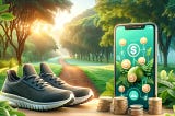 5 Apps That Will Pay You for Walking