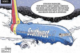 Climate Resilience Planning Could Have Averted Southwest’s Christmas Debacle