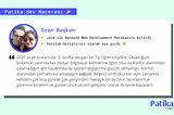 Tıp Fakültesi Öğrenciliğinden Yazılım Geliştiriciliğe: Ozan Başkan’ın Hikayesi