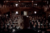Taken from ‘The Crucible’ film adaptation.
