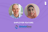 How Shield GEO Hired Their First ODP Graduate