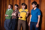 The Franz Ferdinand Albums Ranked