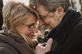 Why I Want to See More “Old People Sex” on TV and in the Movies