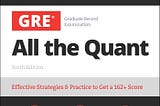 [PDF][BEST]} GRE All the Quant: Effective Strategies Practice from 99th Percentile Instructors…