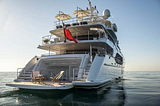 super Yacht Charter