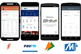 Mobile Wallets Adoption in India and Challenges Ahead