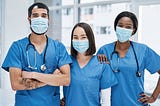 The Crucial Role of Essential Healthcare Workers in Upholding a Robust System