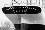 Mystery of the Missing Crew of Carroll A. Deering