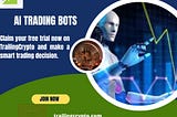 AI Crypto Trading Bots