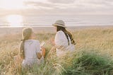 Summer Afternoons
