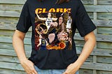 Caitlin Clark Retro Throwback Unisex Heavy Cotton Tee | 90s Vintage Style