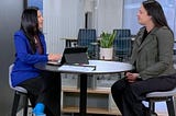 Leadership in AI: Inclusion is the Pathway to Trustworthy AI