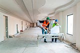 Why Are Drywall Installation Services Important? Find Here!