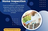 Clarkville Home Inspection