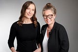 Captains & Poets — Message from the Co-Founders