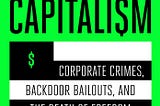 Vulture Capitalism: The South African Edition