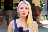 How Lauren Southern exposes a double standard