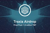 Traxia Monthly Update: January 2019