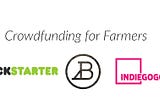 Crowdfunding Your Farm: The Iceberg Approach