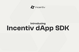 Incentiv SDK Is Here: Secure, Ethers-Compatible Signing for Smart Wallets