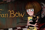 Fran Bow no país da realidade