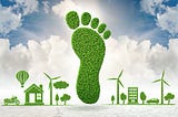 Jean-Patrice Delia Describes the Importance of Reducing Your Carbon Footprint