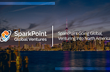 SparkPoint Going Global, Venturing Into North America