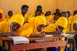 Learning Crisis in the Context of Somali Region, Ethiopia: My Personal Experience and Perspective.