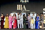TrigoBlockchain Shines at the IIIA Awards Dubai: CEO Unveils Vision for Real-World Asset…