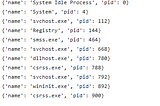 Convert a Python Script into an executable
