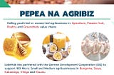 Pepea Na Agribiz: Creating Wealth in Agribusiness