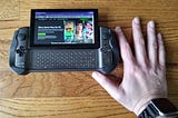 Six months with the GPD Win 3: PC Gaming and its future