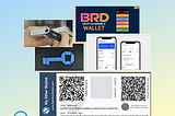 Bloom: What is a wallet?